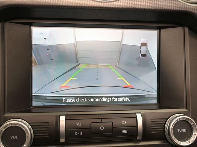 Certified 2022 Ford Mustang GT Premium w/ Equipment Group 401A image 20