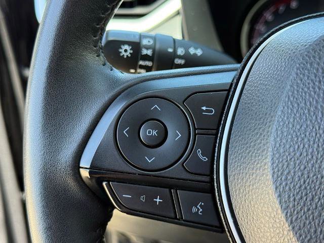 Used 2021 Toyota RAV4 Adventure AWD/4WD image 14