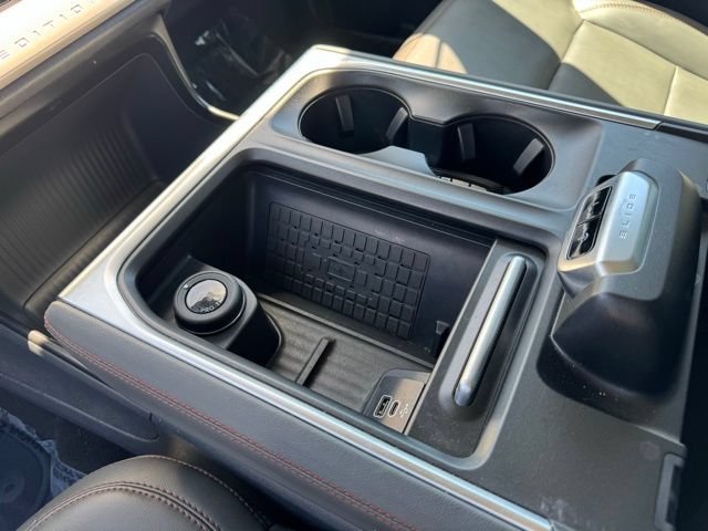 Certified 2025 Ford Expedition Max Active AWD/4WD image 77