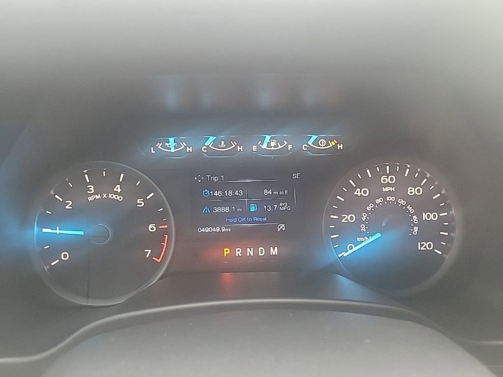 Certified 2019 Ford F150 XLT w/ Equipment Group 302A Luxury image 12