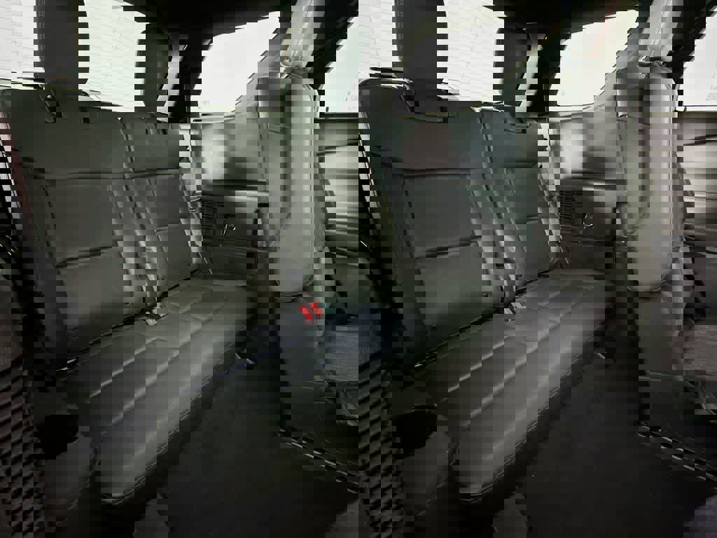 Certified 2022 Ford Explorer Timberline image 33