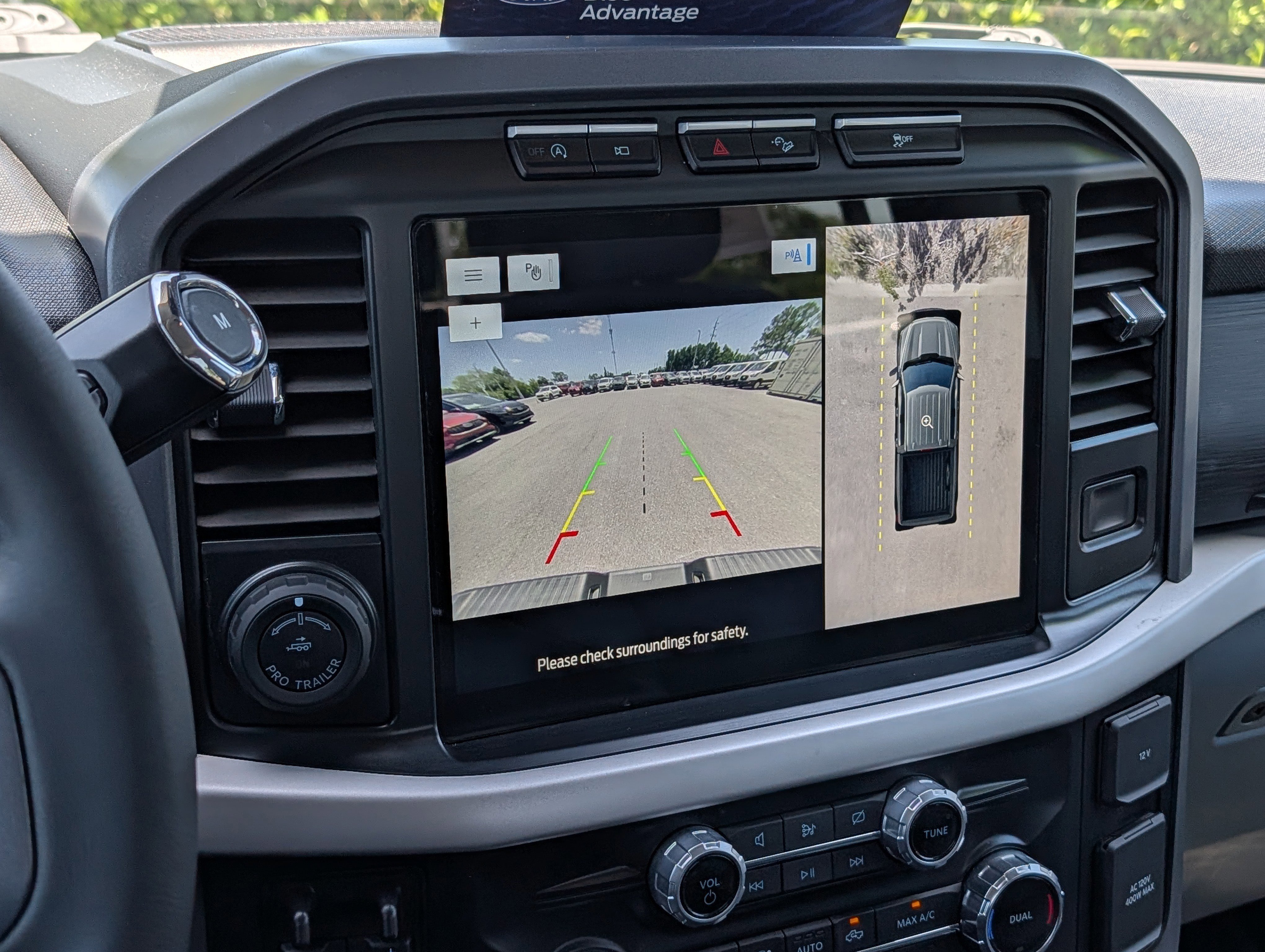 Certified 2023 Ford F150 XLT w/ Equipment Group 302A High AWD/4WD image 30