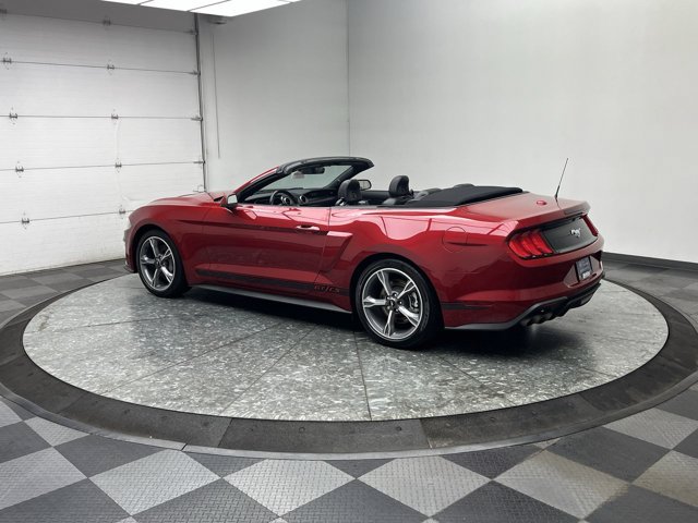 Certified 2023 Ford Mustang GT Premium w/ Equipment Group 401A RWD image 30