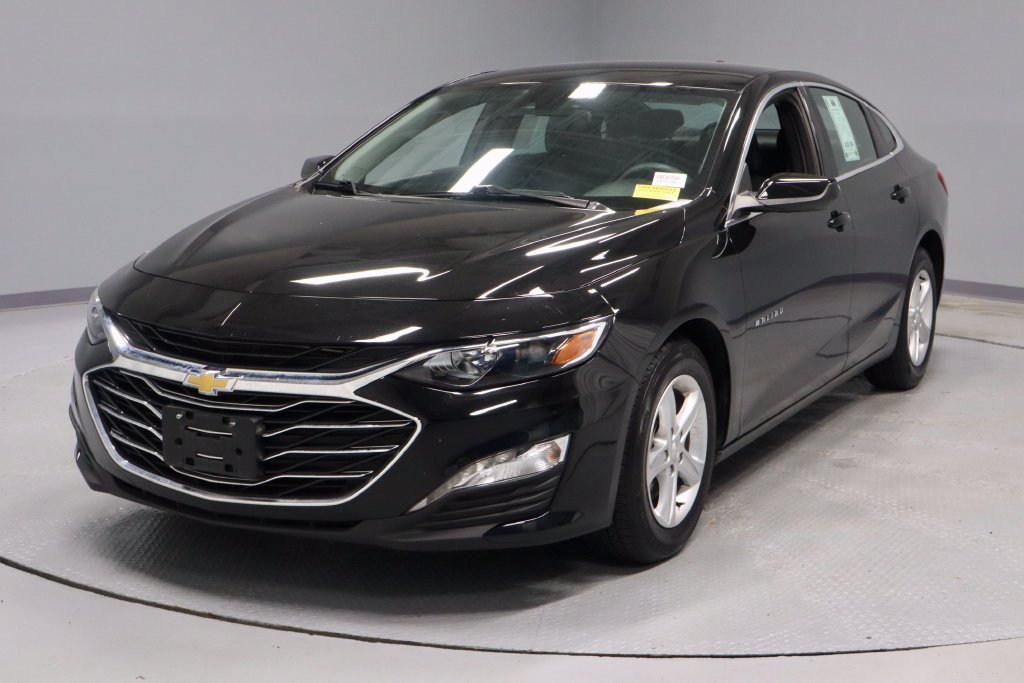 Used 2024 Chevrolet Malibu LT FWD image 6
