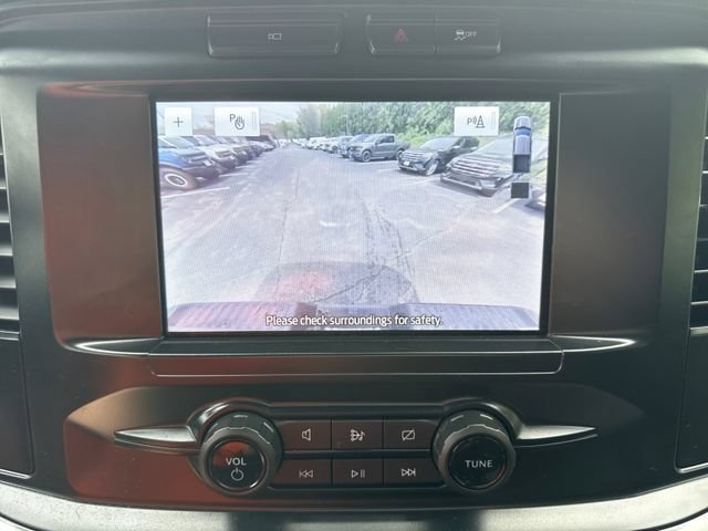 Certified 2023 Ford F150 XL w/ STX Appearance Package AWD/4WD image 32