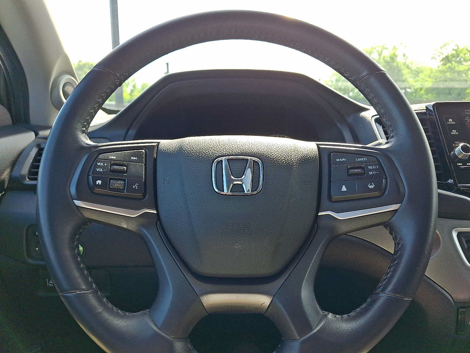 Used 2024 Honda Ridgeline RTL image 20