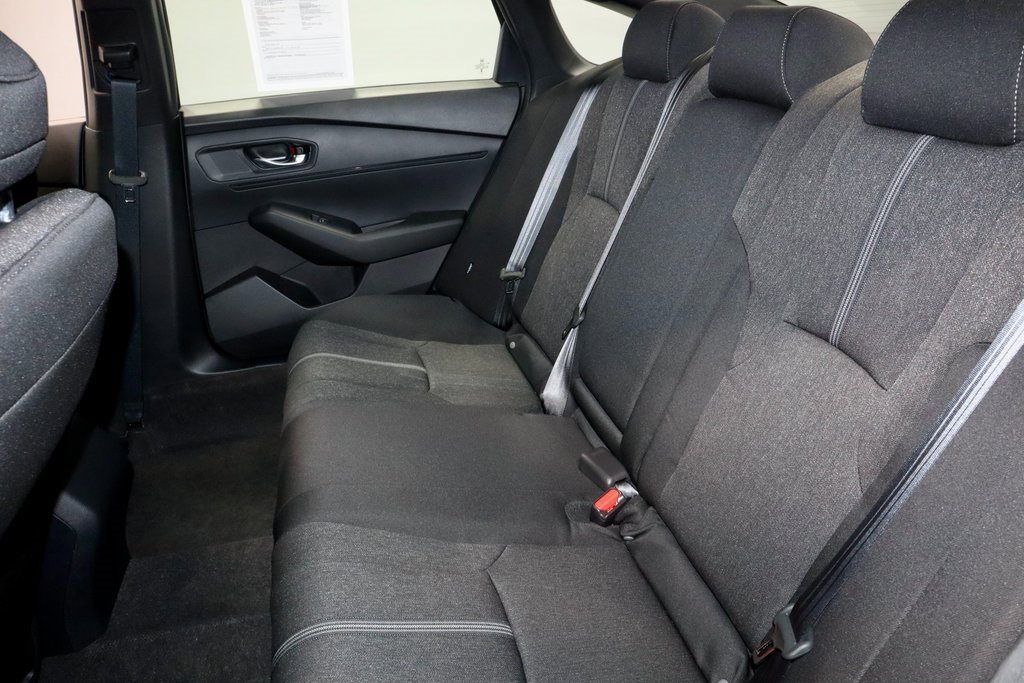 Used 2024 Honda Accord Sport image 21