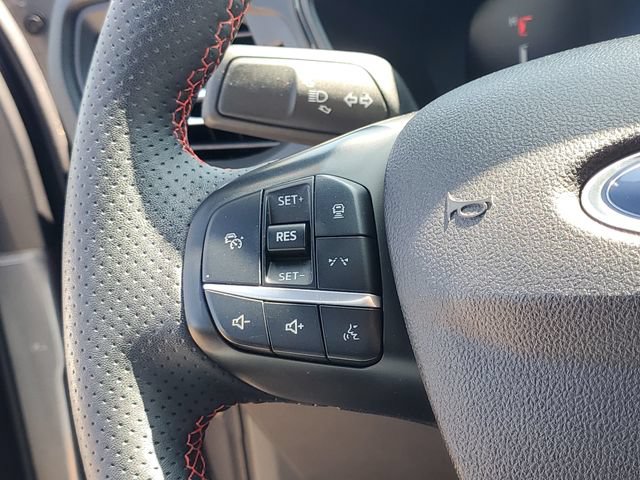 Certified 2024 Ford Escape ST-Line Select w/ Tech Pack #1 AWD/4WD image 15