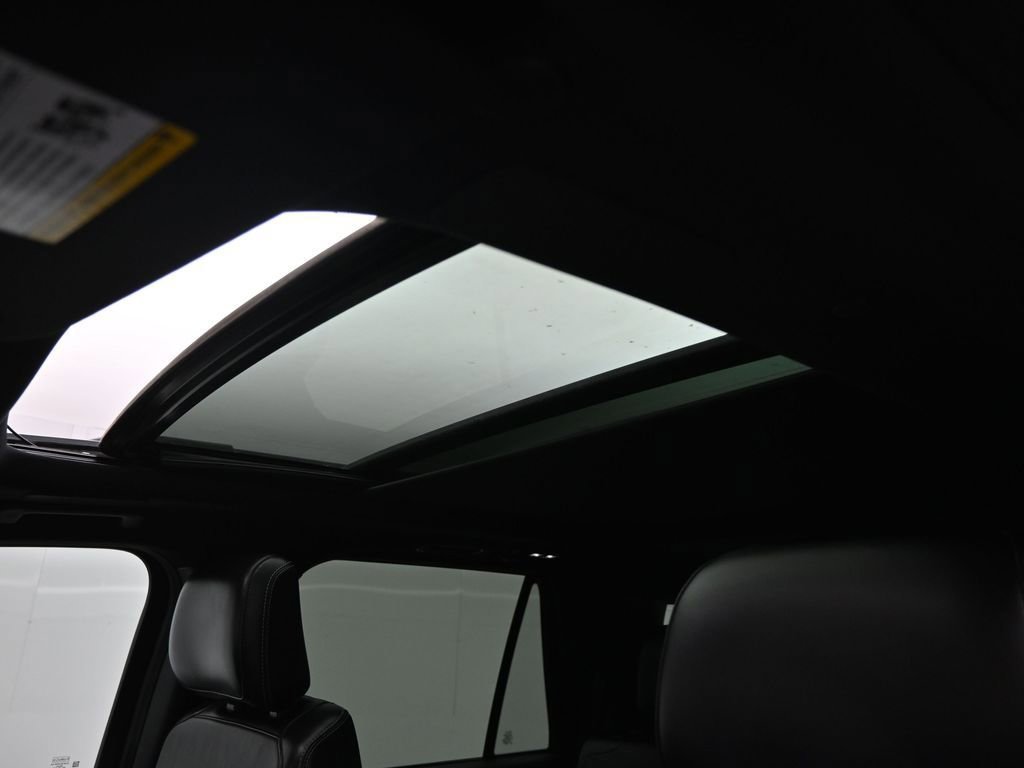 Certified 2025 Ford Expedition Max Platinum w/ Stealth Performance Package image 55