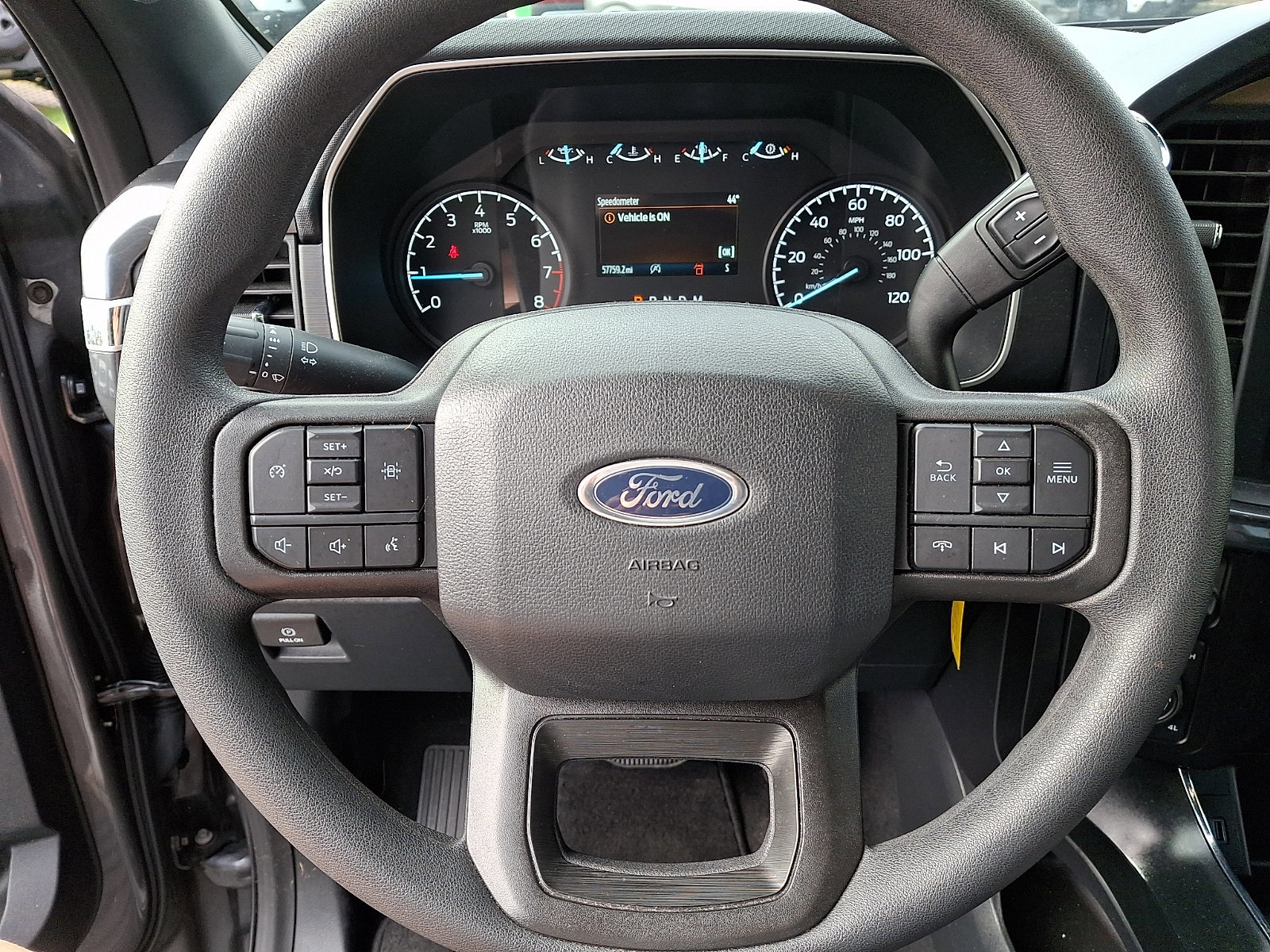 Certified 2023 Ford F150 XL w/ STX Appearance Package AWD/4WD image 20