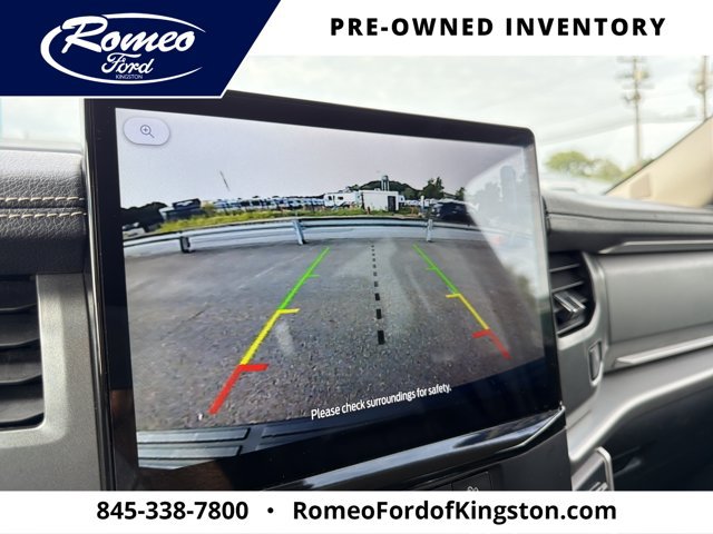 Certified 2024 Ford Expedition Max XLT AWD/4WD image 20
