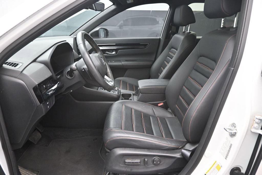 Used 2024 Honda CR-V Sport Touring image 18