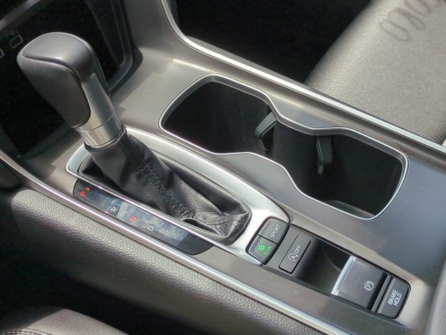 Used 2022 Honda Accord Sport image 25