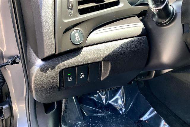 Used 2022 Acura ILX FWD image 37