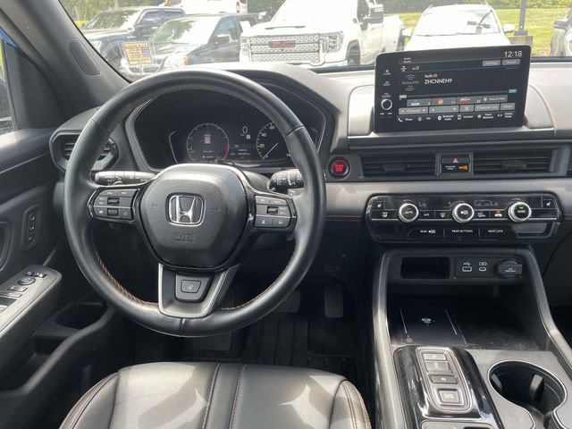 Used 2024 Honda Pilot TrailSport image 15