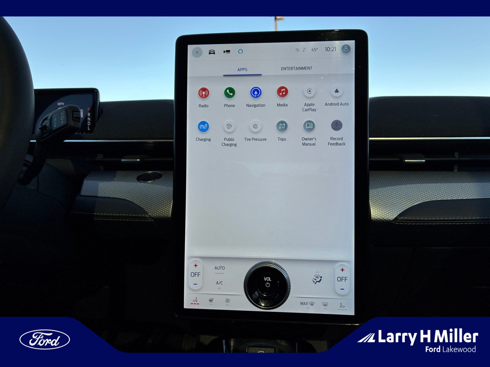 Certified 2023 Ford Mustang Mach-E California Route 1 image 12