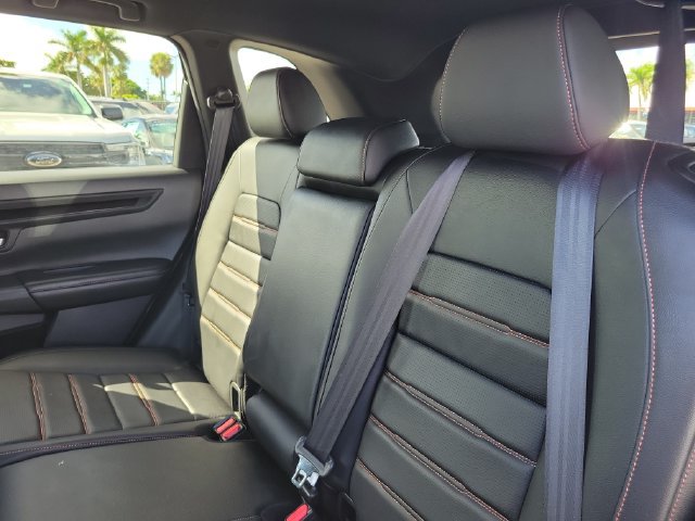 Used 2026 Honda CR-V Sport-L image 11