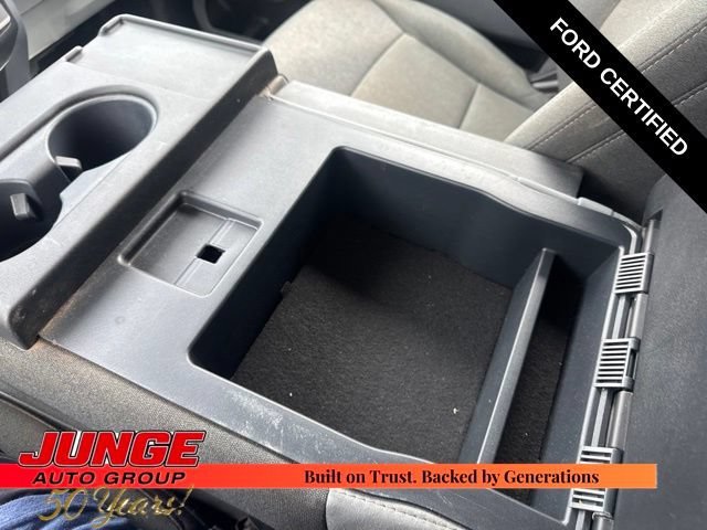 Certified 2024 Ford F150 XLT w/ Tow/Haul Package AWD/4WD image 28