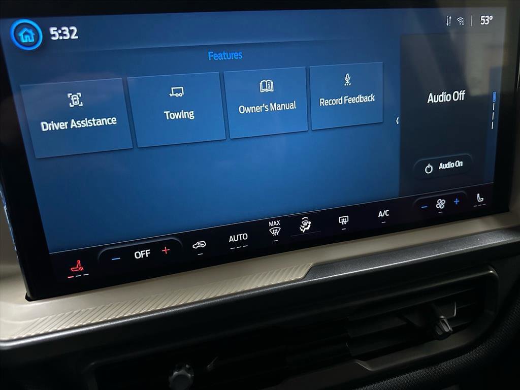 Certified 2025 Ford Bronco Sport Big Bend w/ Convenience Package image 44