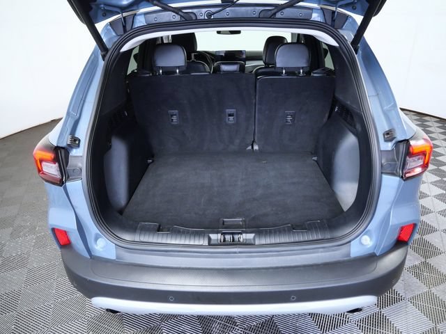 Certified 2024 Ford Escape Platinum AWD/4WD image 10