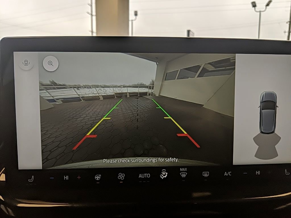 Certified 2024 Ford Escape ST-Line w/ Tech Pack #1 image 19