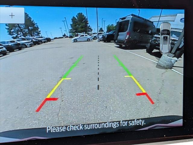 Certified 2022 Ford Escape SEL w/ Technology Package FWD image 14