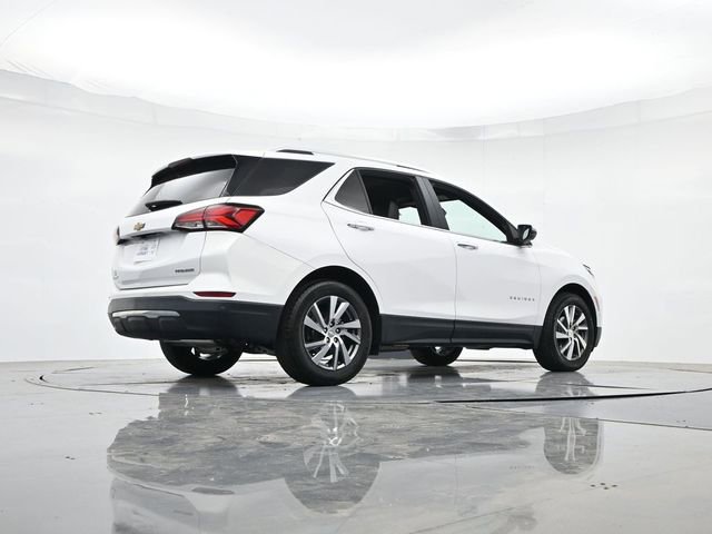 Used 2024 Chevrolet Equinox Premier FWD image 30