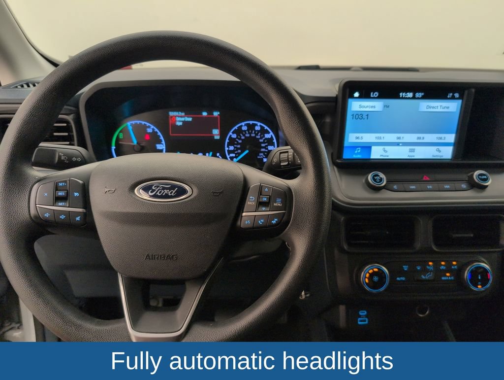Certified 2023 Ford Maverick XL FWD image 19