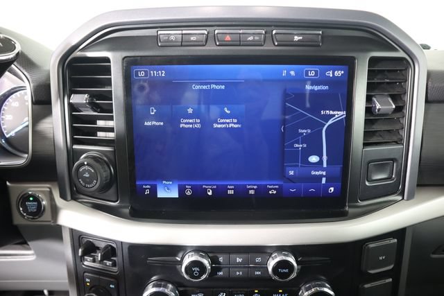 Certified 2023 Ford F150 XLT w/ Equipment Group 302A High AWD/4WD image 49