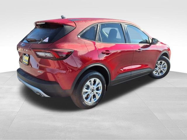 Certified 2025 Ford Escape Active w/ Tech Pack #1 image 6