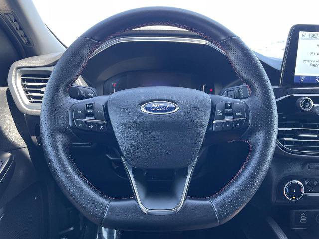 Certified 2025 Ford Escape ST-Line AWD/4WD image 12