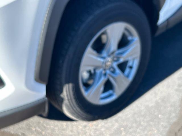 Used 2025 Toyota RAV4 XLE w/ Weather Package AWD/4WD image 27