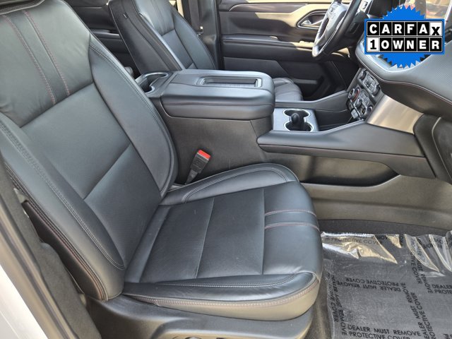 Used 2021 Chevrolet Tahoe RST RWD image 12