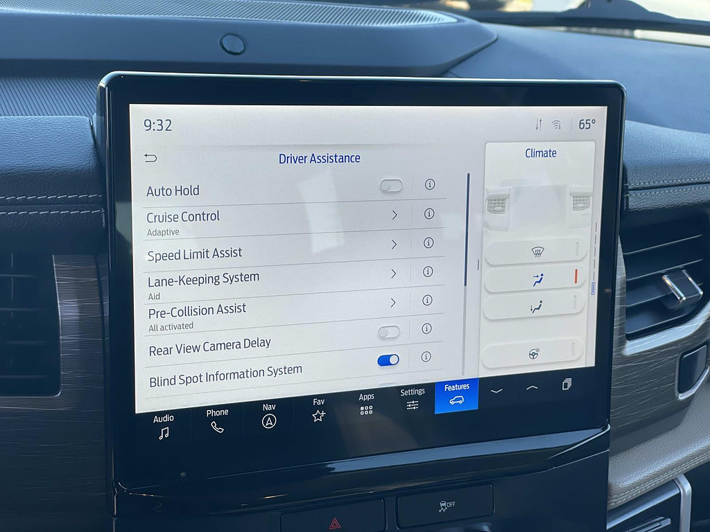 Certified 2022 Ford Expedition Limited RWD image 16