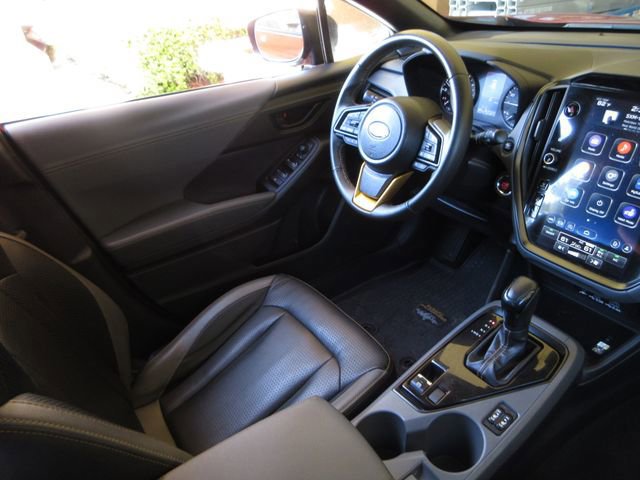 Used 2024 Subaru Crosstrek 2.5i Wilderness w/ Crosstrek Mirror Package image 23