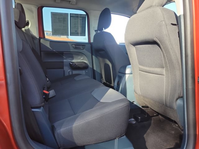Certified 2024 Ford Maverick XL FWD image 24