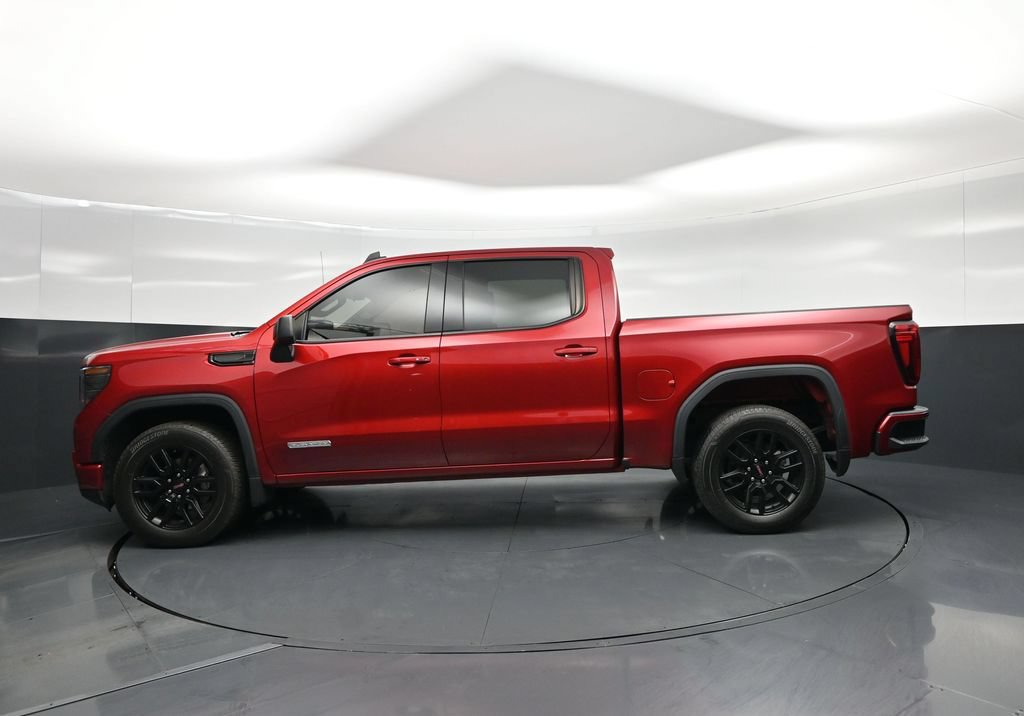 Used 2024 GMC Sierra 1500 Elevation RWD image 31