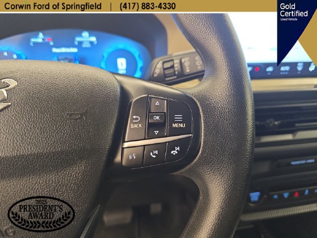 Certified 2025 Ford Bronco Sport Big Bend AWD/4WD image 30