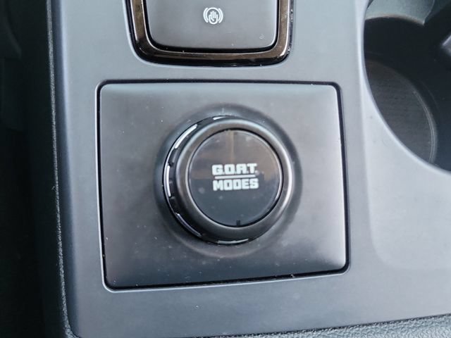Certified 2021 Ford Bronco Sport AWD/4WD image 22