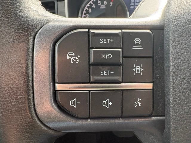 Certified 2023 Ford F150 XLT w/ Equipment Group 302A High AWD/4WD image 24