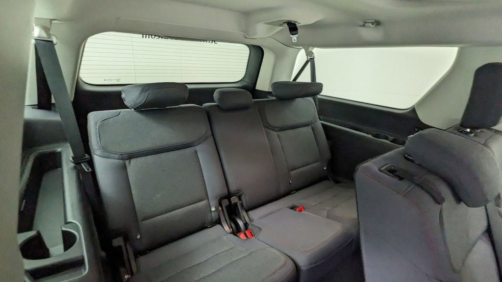 Certified 2025 Ford Expedition Max Active image 36