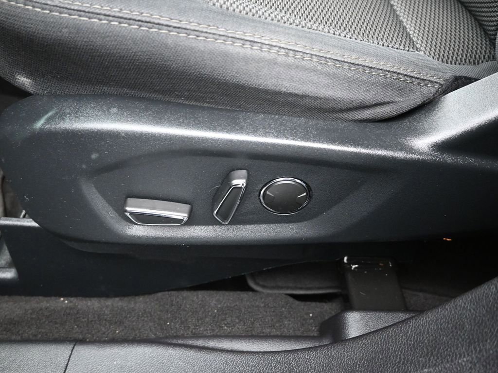 Certified 2018 Ford Explorer XLT image 37