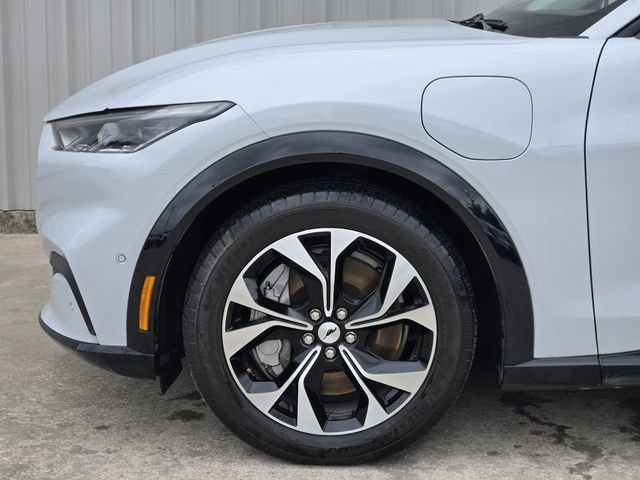 Certified 2023 Ford Mustang Mach-E Premium RWD image 12