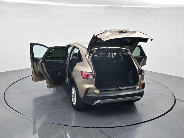 Certified 2021 Ford Escape SE image 44