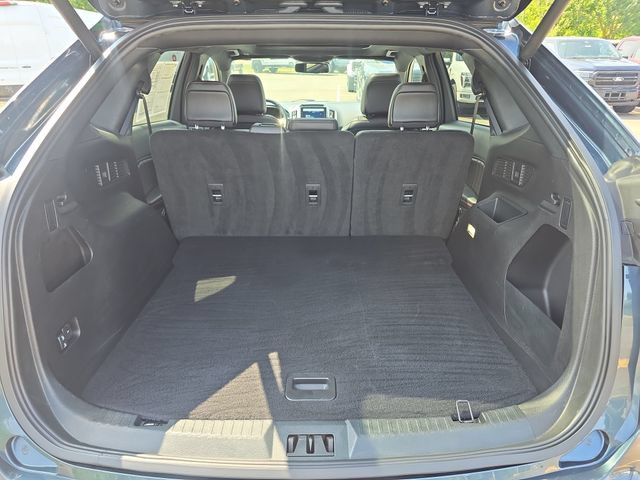 Certified 2024 Ford Edge ST-Line AWD/4WD image 7