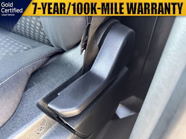 Certified 2024 Ford Transit 250 Low Roof w/ Exterior Upgrade Package image 21