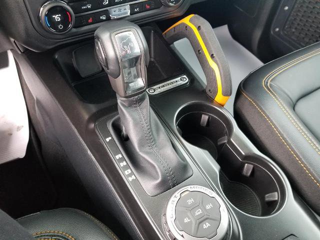 Certified 2023 Ford Bronco Badlands w/ Sasquatch Package image 20