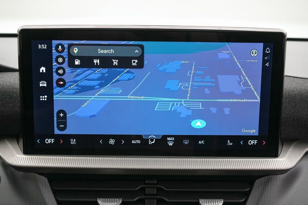 Certified 2025 Ford Explorer ST image 19