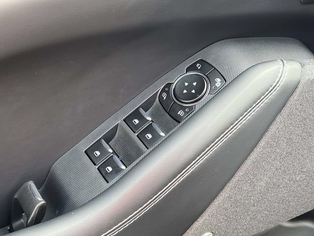 Certified 2024 Ford Mustang Mach-E Premium AWD/4WD image 19