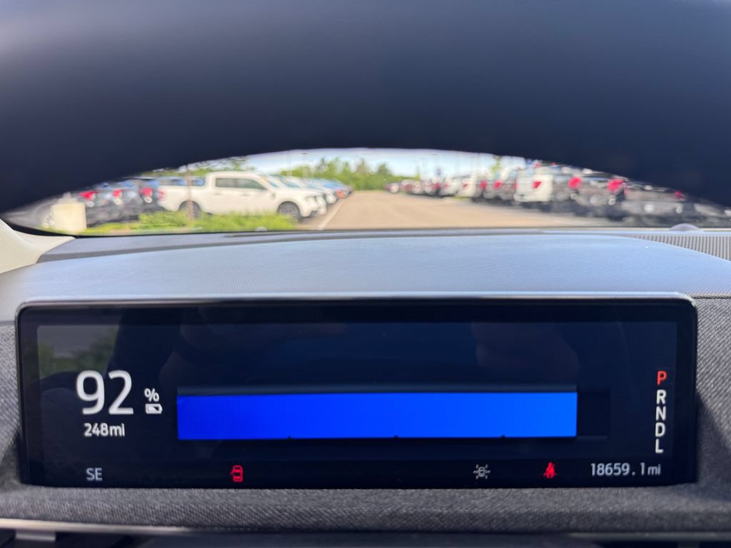 Certified 2023 Ford Mustang Mach-E Premium AWD/4WD image 30
